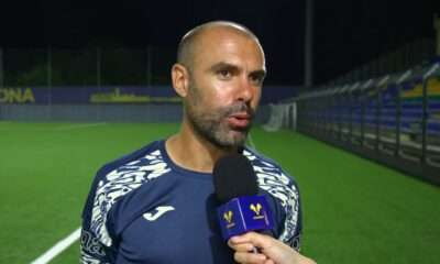 Paolo Sammarco (Hellas Verona)