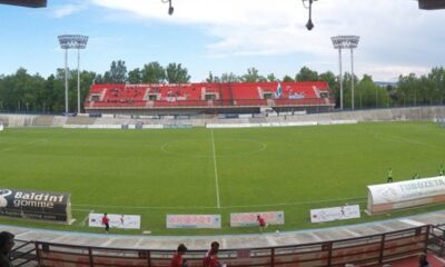 “Tullo Morgagni” Stadio Cesena