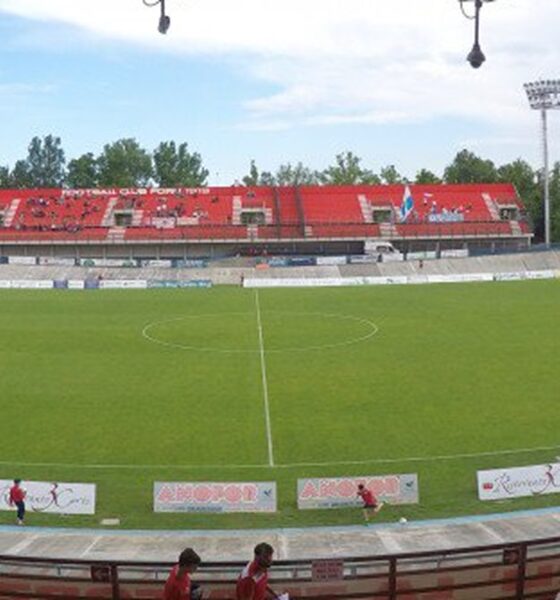 “Tullo Morgagni” Stadio Cesena