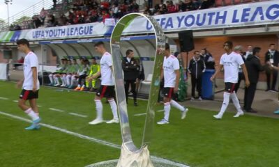 Youth League (trofeo)