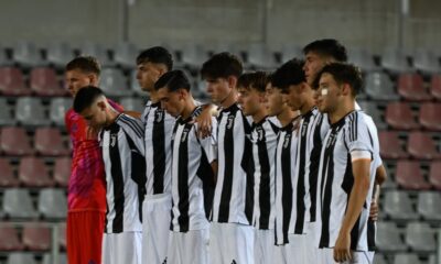 juventus primavera