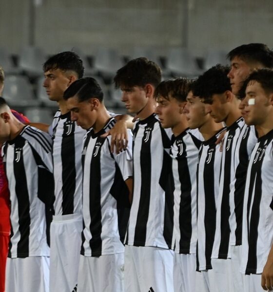 juventus primavera