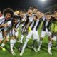 juventus primavera festeggiamento