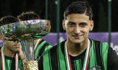 Russo Sassuolo