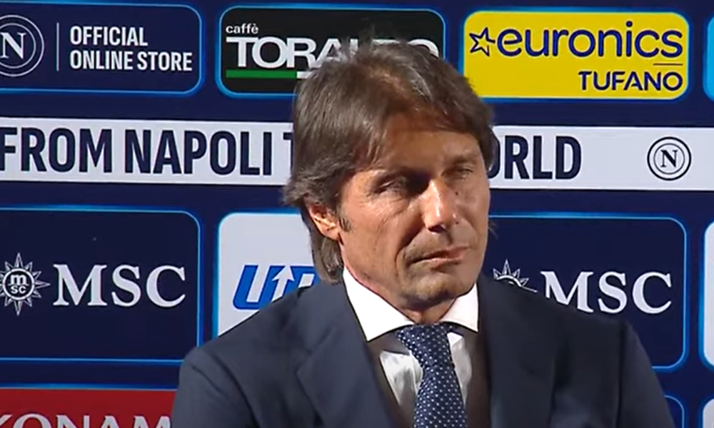 Antonio Conte