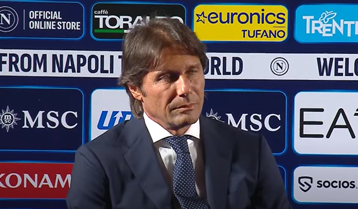 Antonio Conte