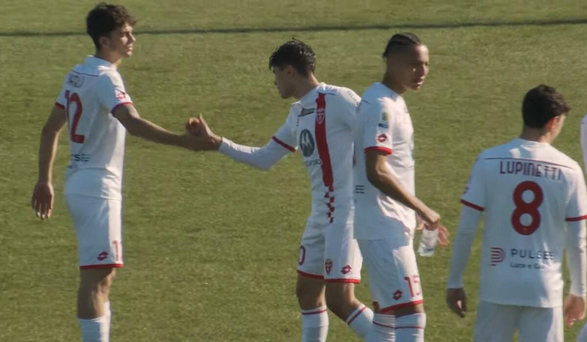 Monza, la Primavera batte il Lugano U21. Brevi: "Ritiro soddisfacente"