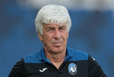 Gian Piero Gasperini