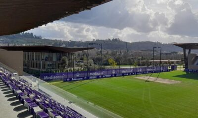 Viola Park Fiorentina