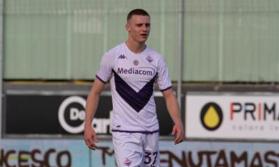 Comuzzo Fiorentina