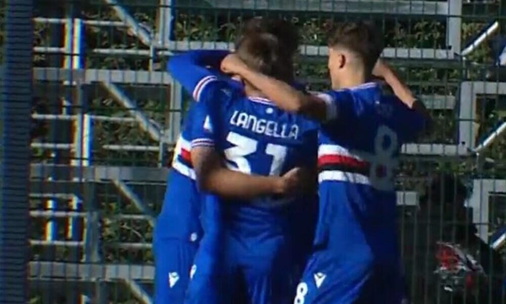 Sampdoria