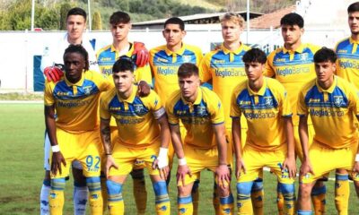 Frosinone Primavera