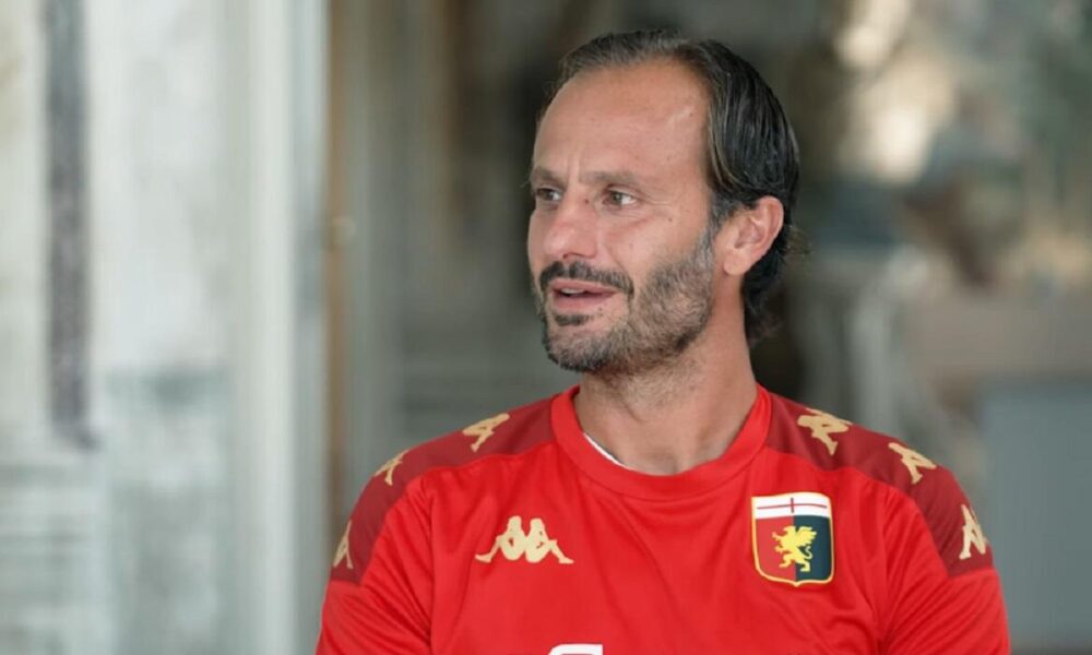 Gilardino Genoa