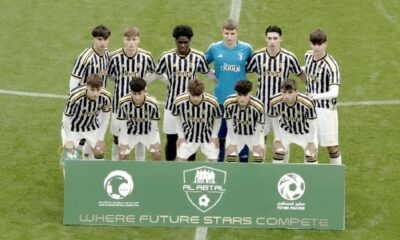 Juventus, la Primavera batte il Djurgarden a Zagabria: decide Leone