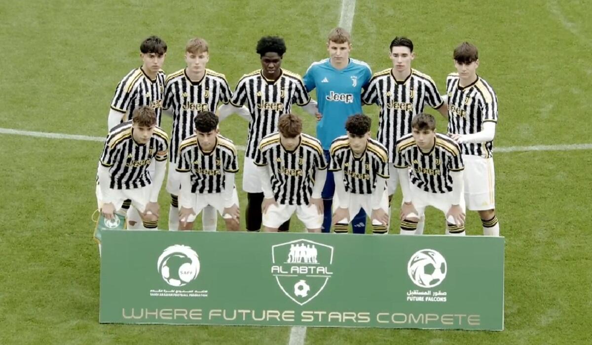 Juventus, la Primavera batte il Djurgarden a Zagabria: decide Leone