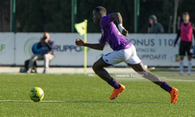 Kayode Fiorentina