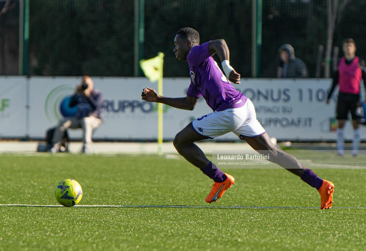 Kayode Fiorentina