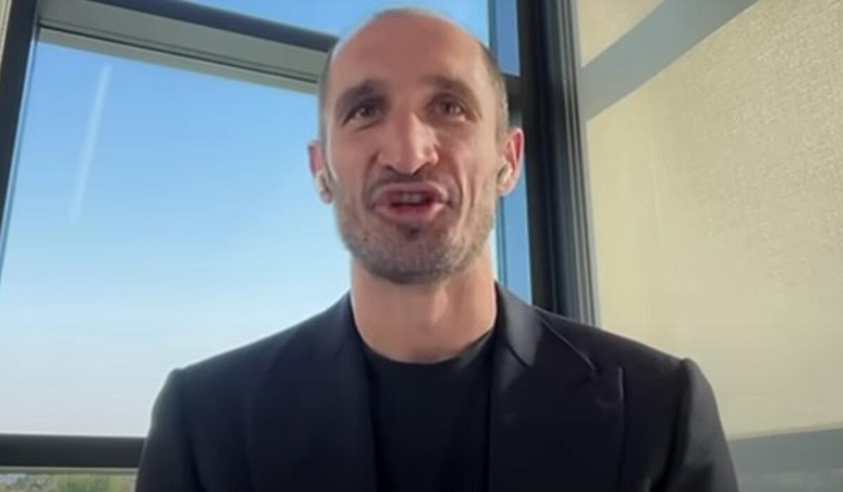 Chiellini