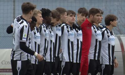 Udinese Primavera