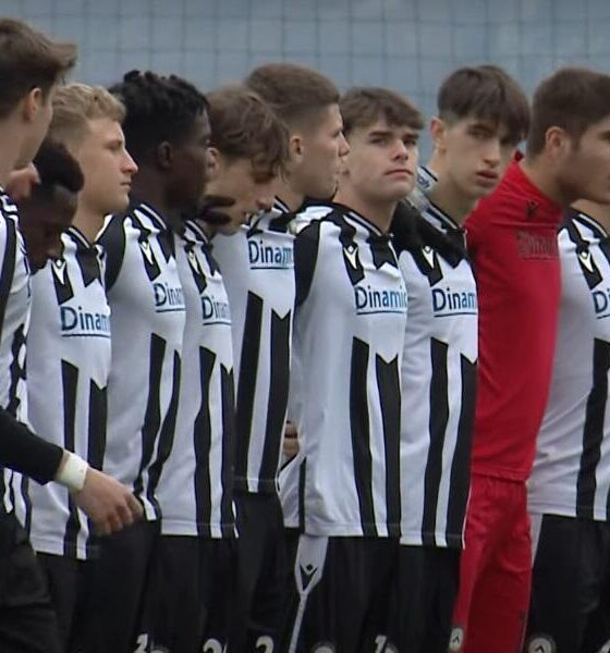 Udinese Primavera