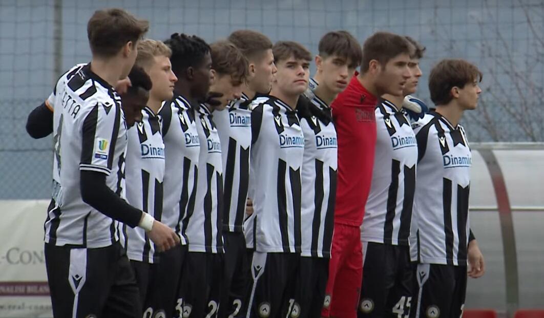 Udinese Primavera