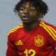 Sangaré Spagna U19 tra i convocati di Gallardo