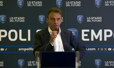 Fabrizio Corsi (Empoli)