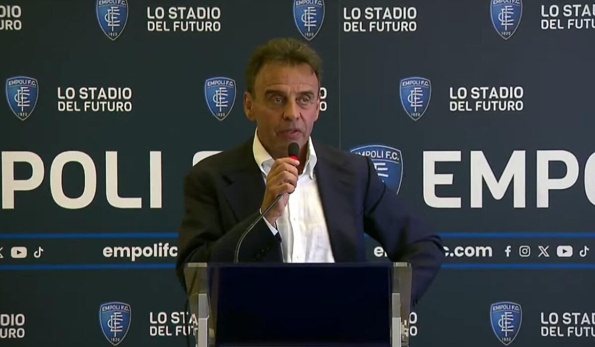 Fabrizio Corsi (Empoli)