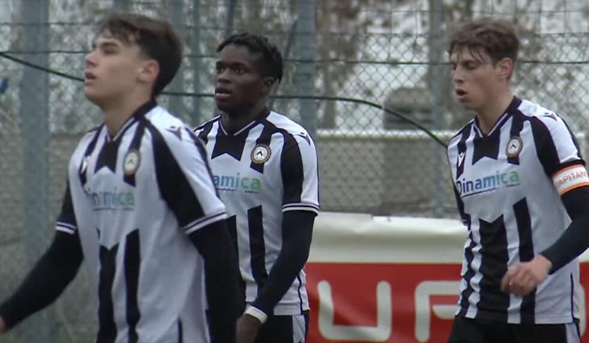 Udinese Primavera