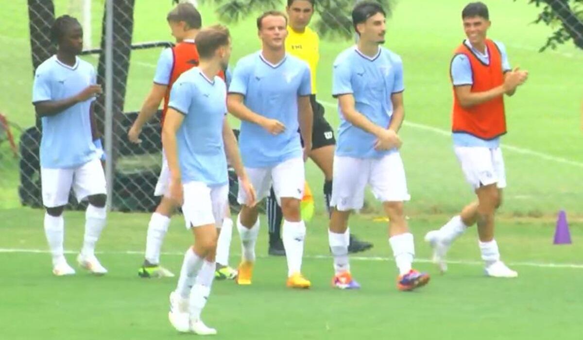 Lazio Primavera