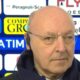 Giuseppe Marotta Inter Under 23