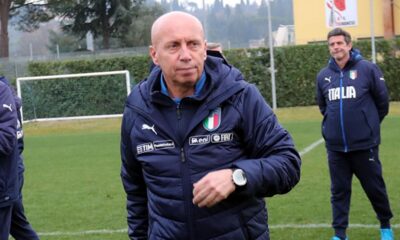 Maurizio Viscidi Italia