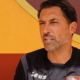 Luca Fusco allenatore della Salernitana