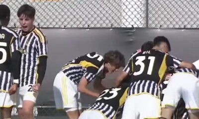 Juventus Primavera