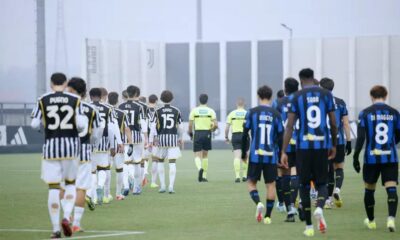 Juventus-Inter