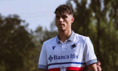 Sampdoria, Conti pronto per il salto tra i pro: piace in Serie C