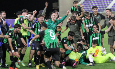 Sassuolo Primavera