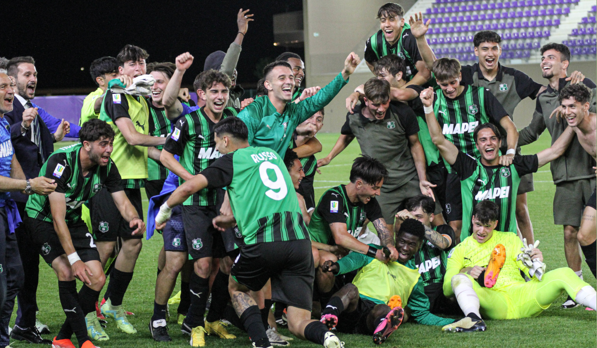 Sassuolo Primavera