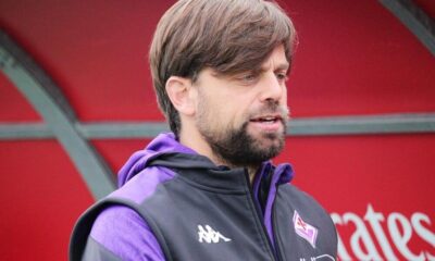 Daniele Galloppa Fiorentina