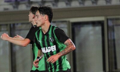 Falasca Sassuolo