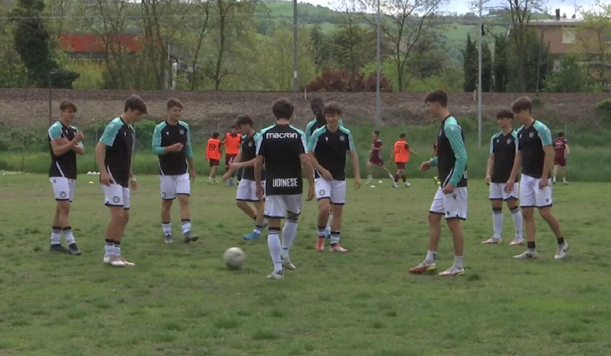 Udinese Primavera