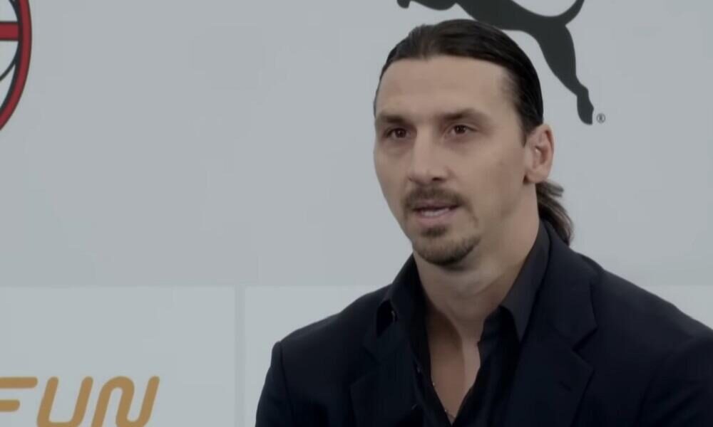 Ibrahimovic: "Troppa differenza tra la Primavera e i grandi. Milan Futuro colmerà il gap"