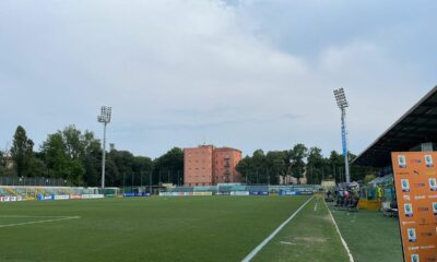 Stadio Ricci Sassuolo