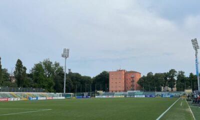 Stadio Ricci Sassuolo