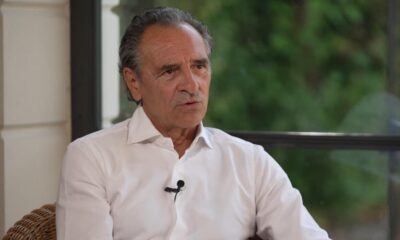 Prandelli: "Troppa tattica limita il talento. Crescono solo soldatini"