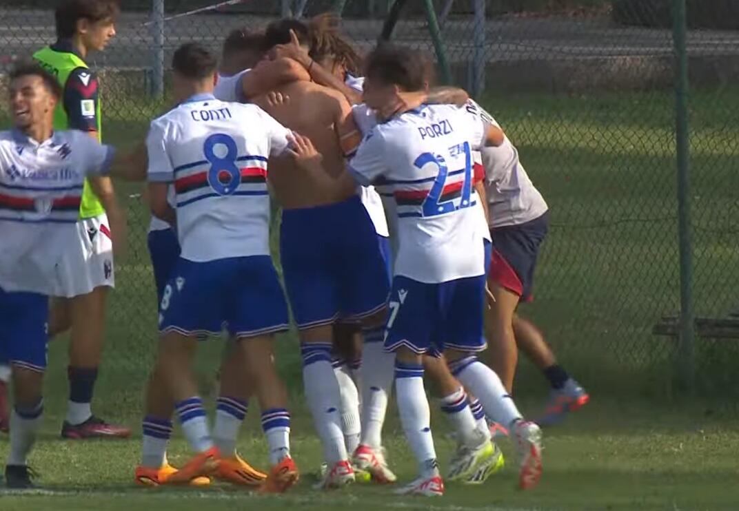 Sampdoria Primavera