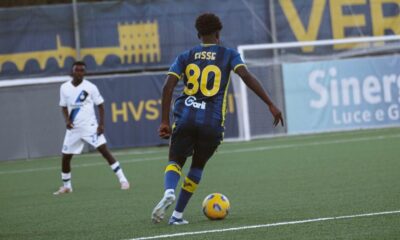 Cisse Verona