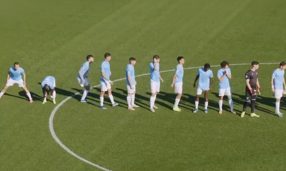 Lazio Primavera