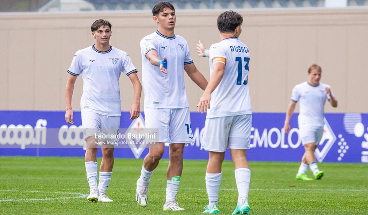 Lazio - LEONARDO BARTOLINI