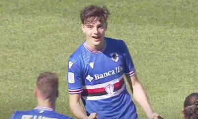 Leoni Sampdoria